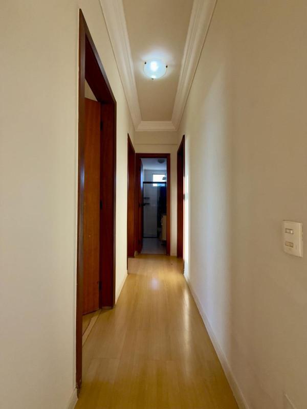 Apartamento, Santa Efigênia, 3 Quartos, 2 Vagas, 1 Suíte