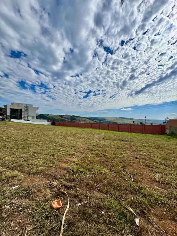 Lote, Alphaville Minas Gerais, 0 Quarto, 0 Vaga