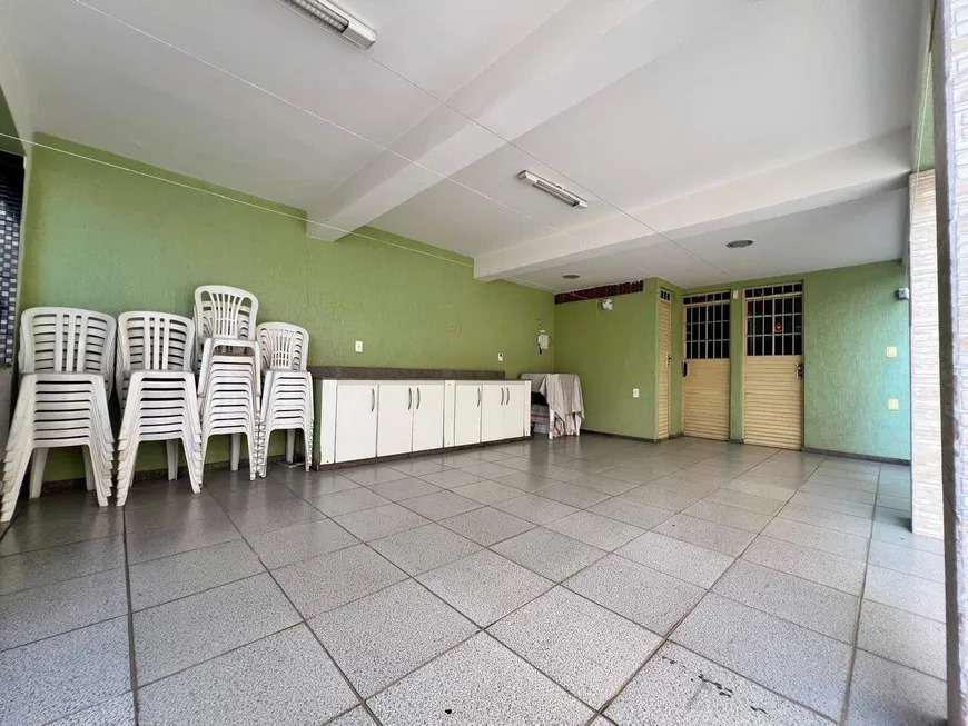 Casa, Dona Clara, 3 Quartos, 3 Vagas, 1 Suíte