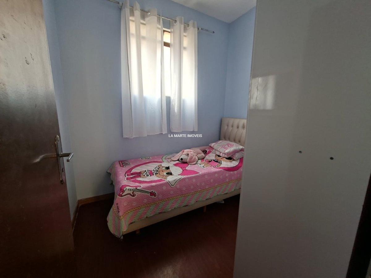 Apartamento, Jardim Riacho das Pedras, 3 Quartos, 1 Vaga