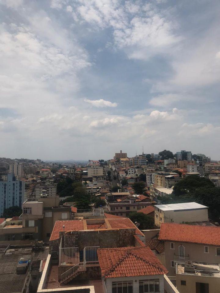 Apartamento, Colégio Batista, 2 Quartos, 1 Vaga