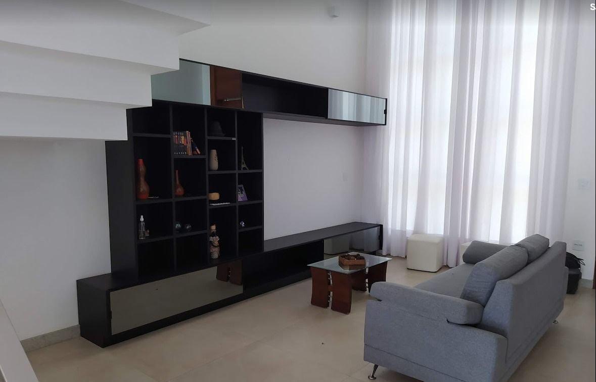 Casa, Belvedere, 4 Quartos, 3 Vagas, 2 Suítes