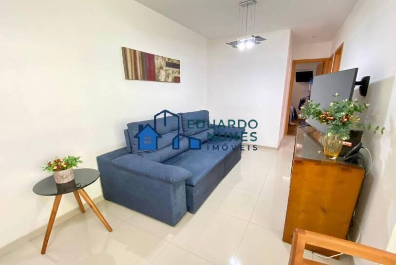 Apartamento, Centro, 2 Quartos, 2 Vagas, 1 Suíte