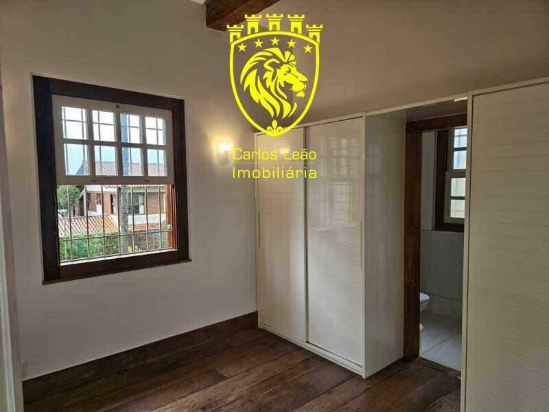 Casa, Belvedere, 4 Quartos, 3 Vagas, 2 Suítes
