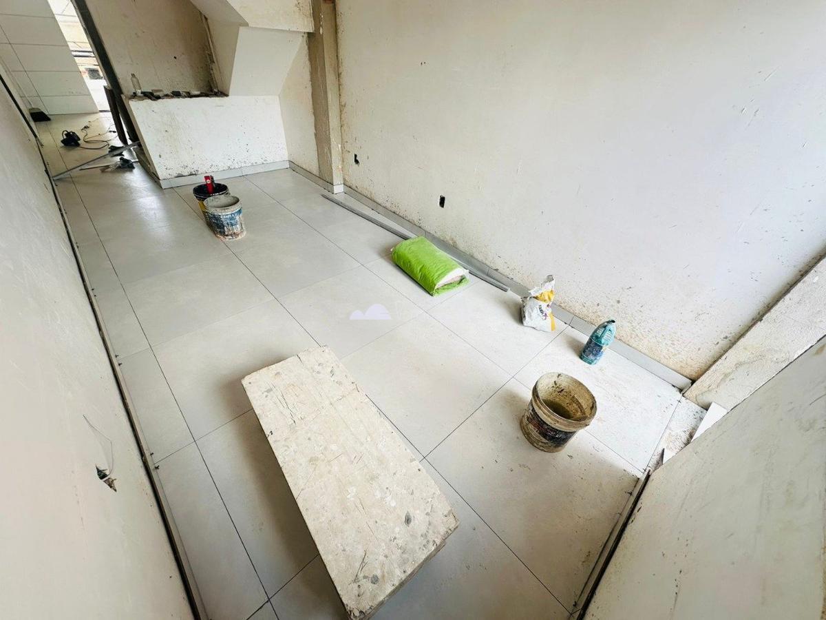 Casa, Jardim Leblon, 2 Quartos, 2 Vagas