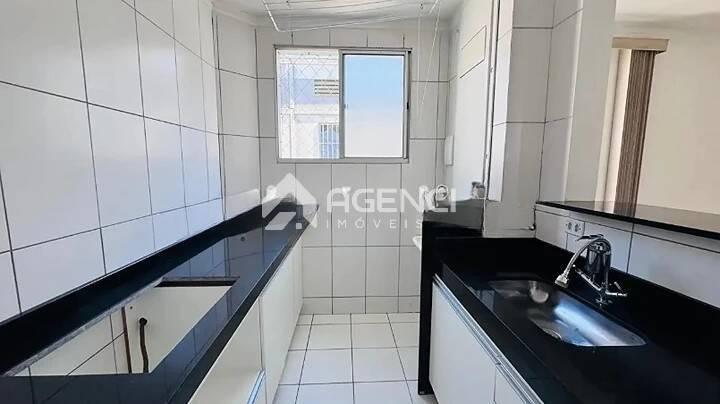 Apartamento, Califórnia, 2 Quartos, 0 Vaga, 0 Suíte