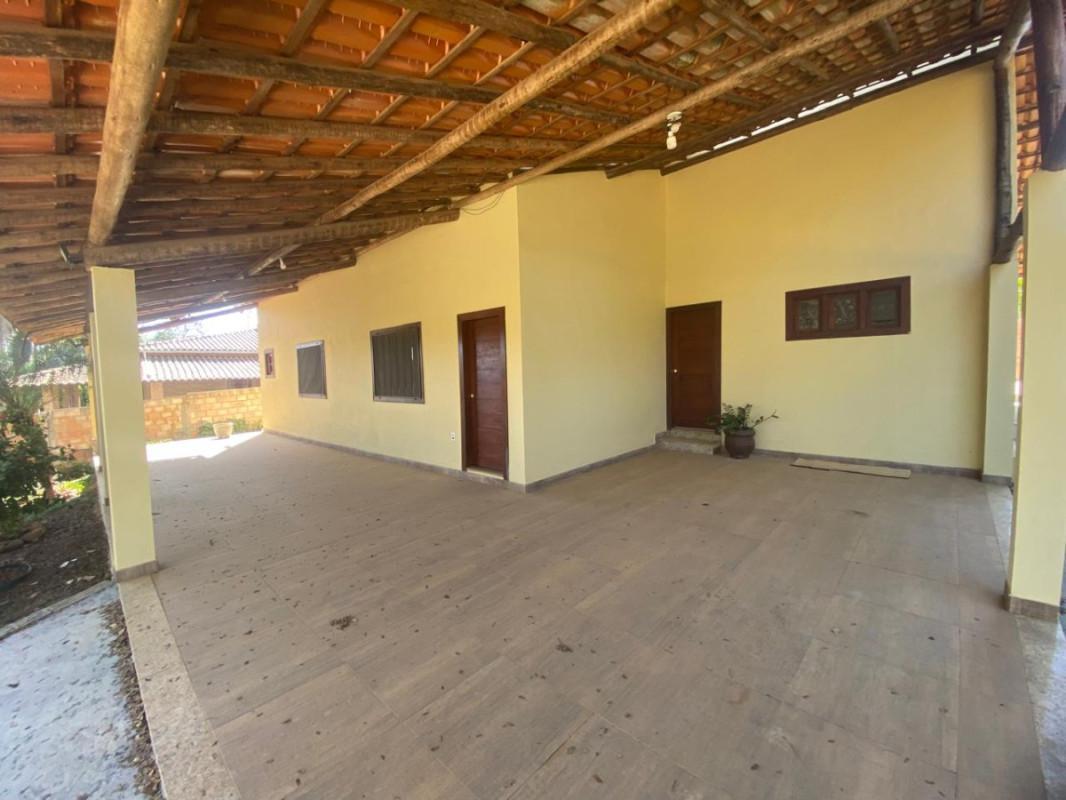 Fazenda, Centro, 3 Quartos, 2 Vagas, 1 Suíte