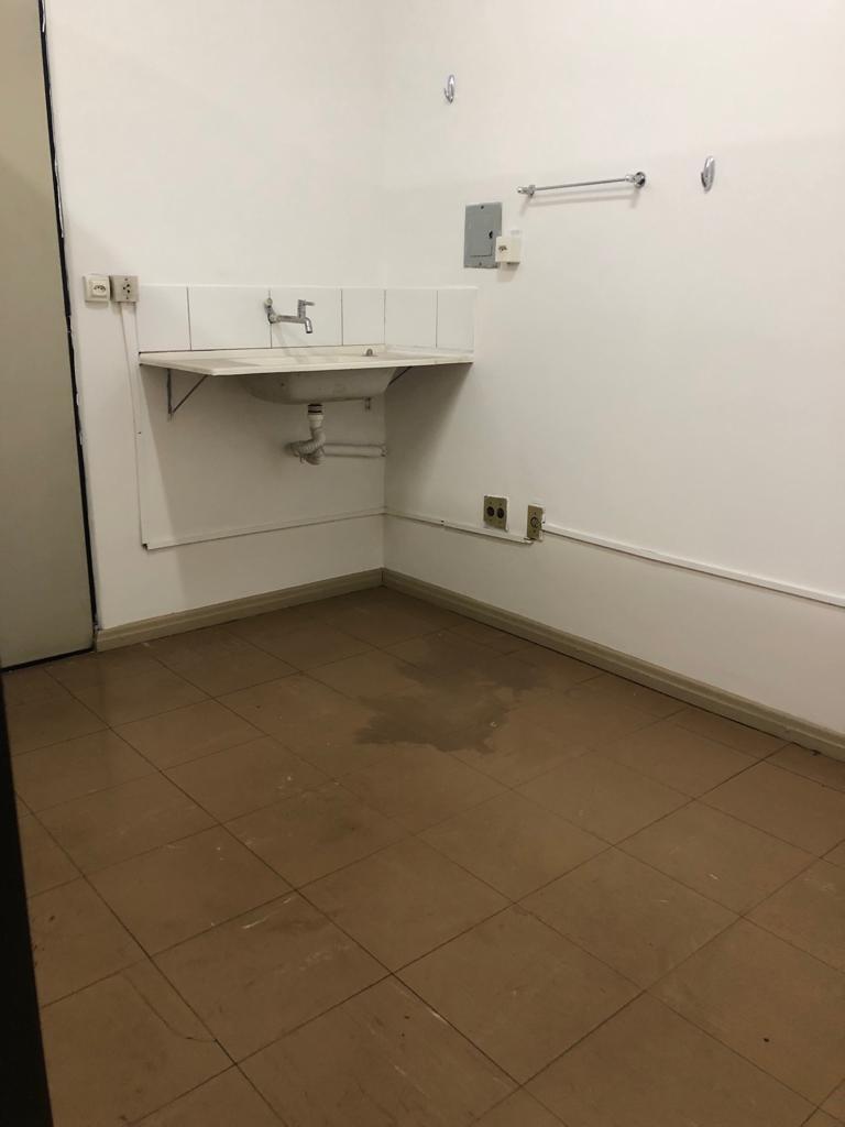 Sala, Coração Eucarístico
