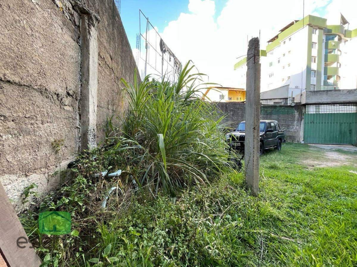 Lote, Eldorado, 0 Quarto, 0 Vaga