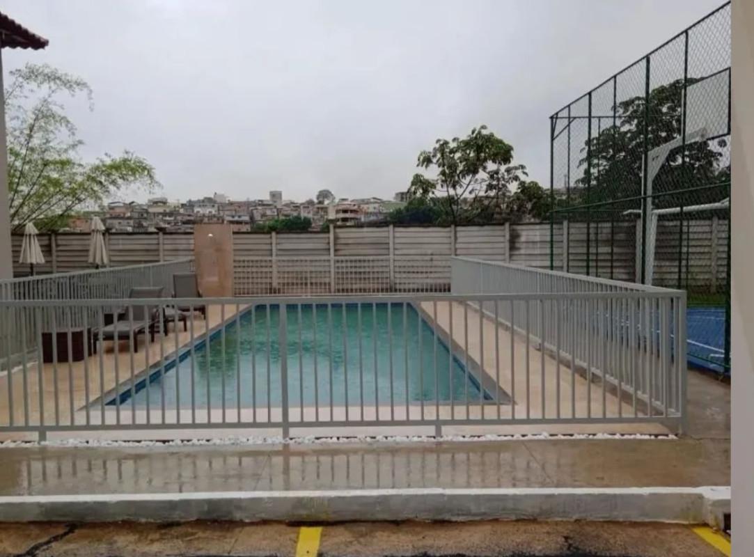 Apartamento, Maria da Conceição, 2 Quartos, 1 Vaga
