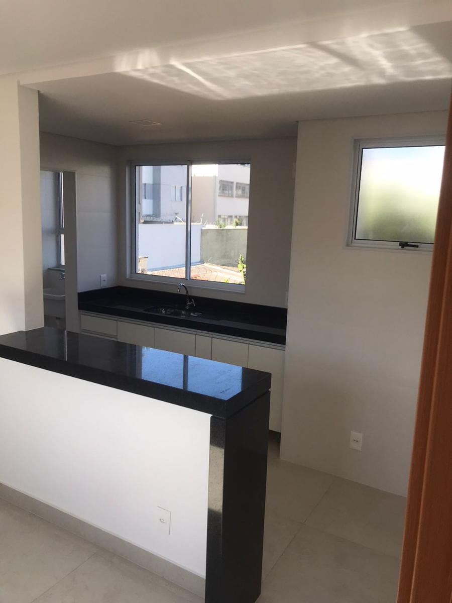 Apartamento, Serra, 2 Quartos, 2 Vagas, 2 Suítes