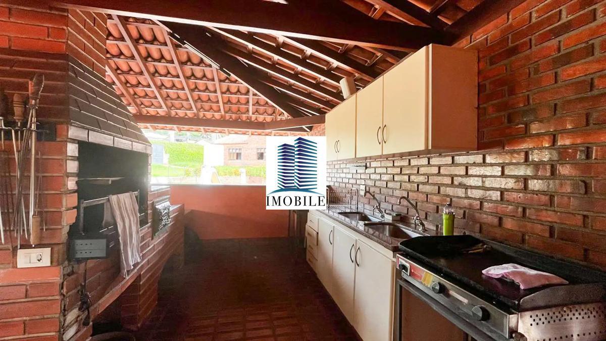 Casa, São Luiz (pampulha), 5 Quartos, 11 Vagas, 4 Suítes