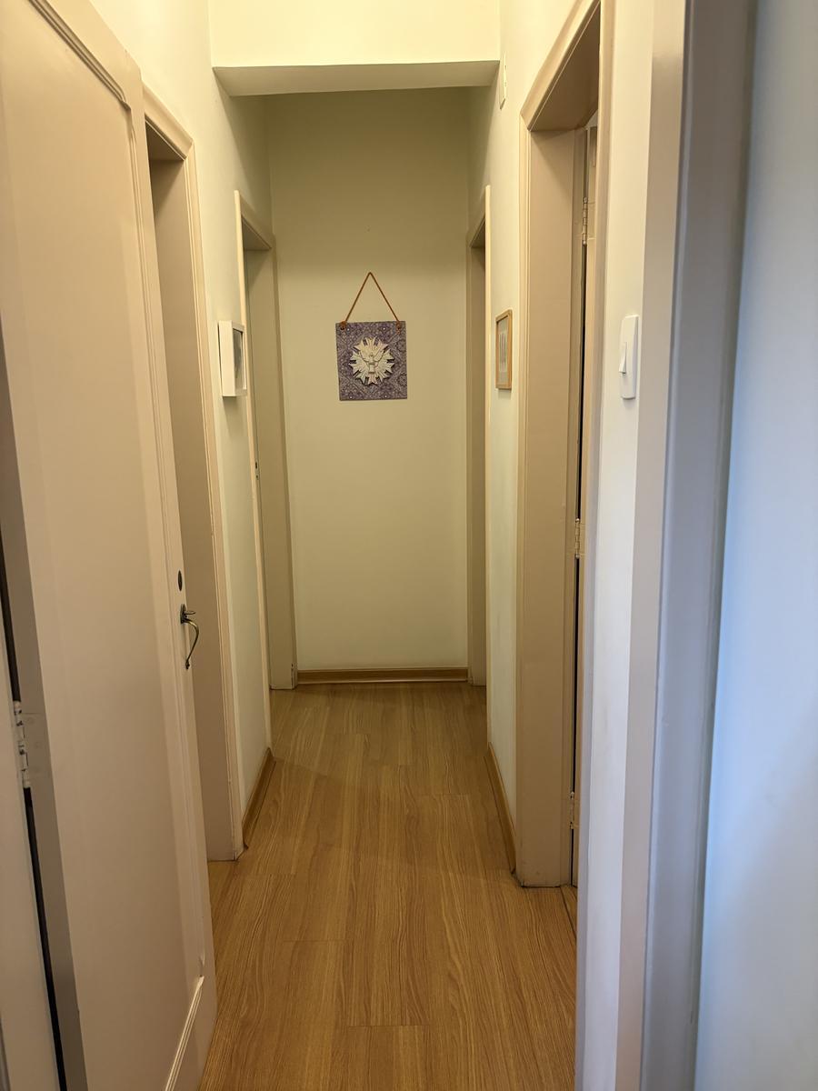 Apartamento, Centro, 3 Quartos