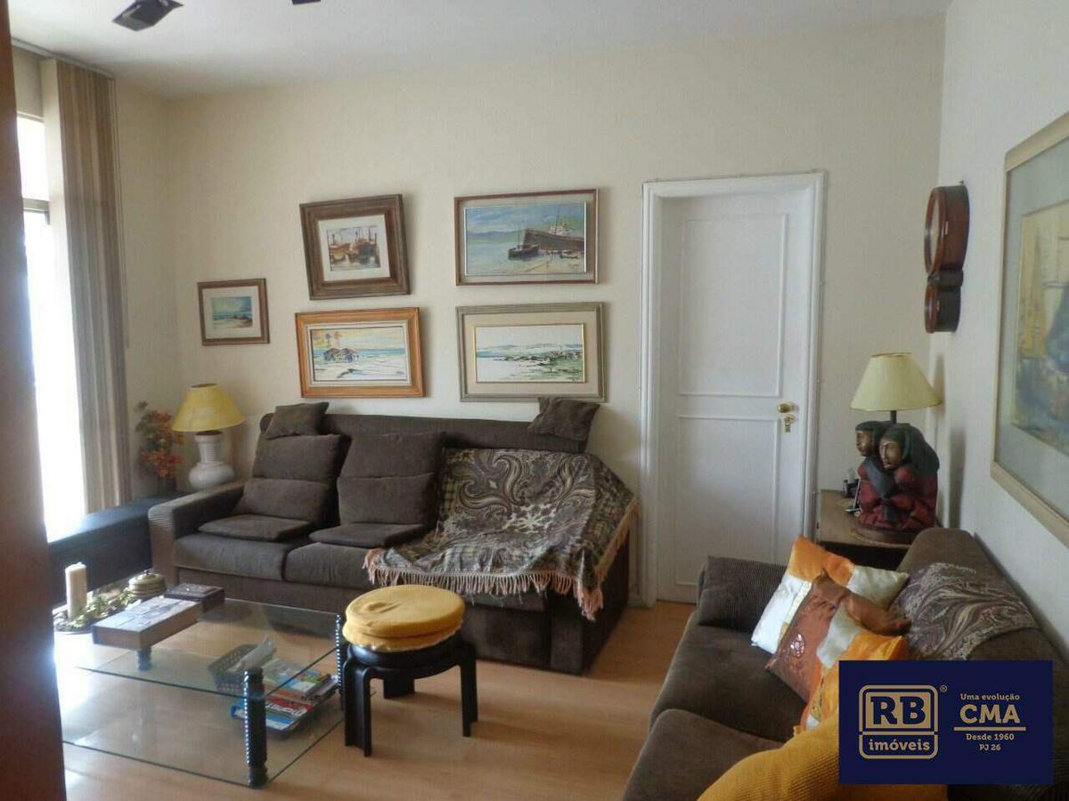 Apartamento, Santo Antônio, 5 Quartos, 2 Vagas, 2 Suítes