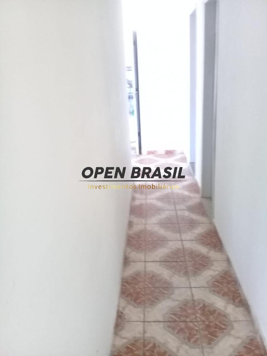 Casa, Boa Vista, 4 Quartos, 3 Vagas, 1 Suíte