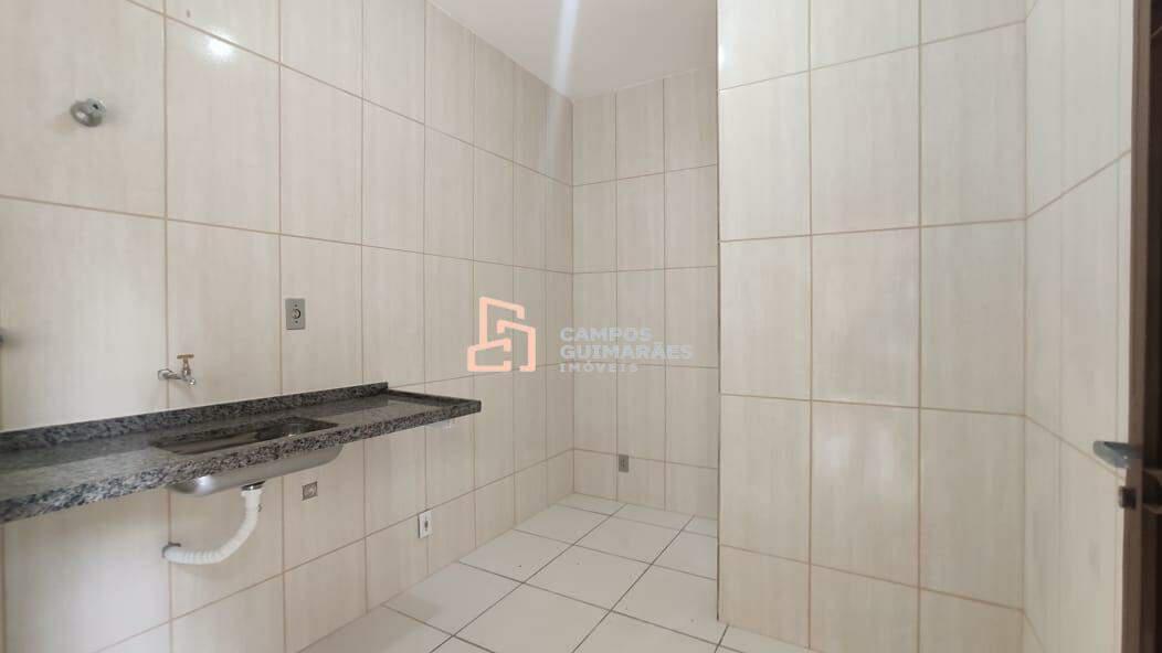 Casa, Santa Terezinha, 2 Quartos, 1 Vaga