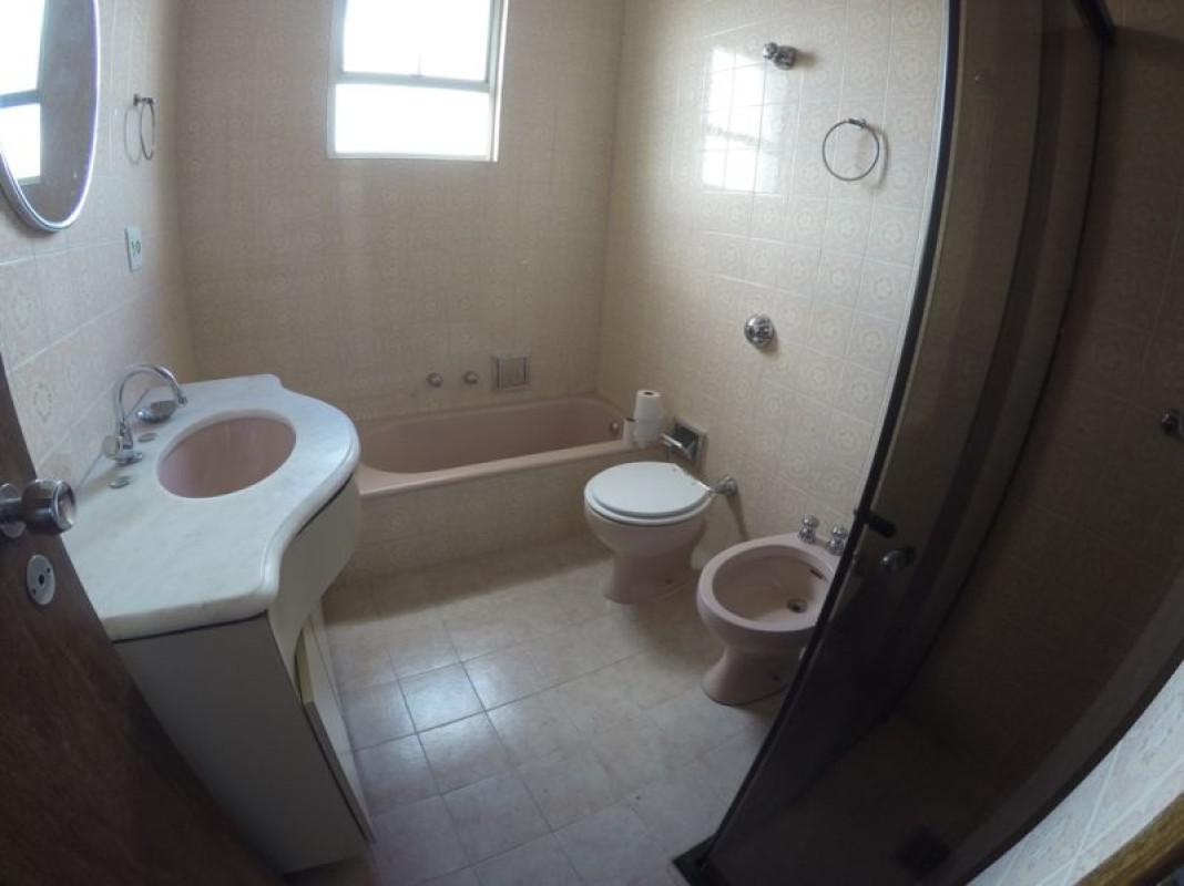 Apartamento, Carlos Prates, 3 Quartos, 1 Vaga, 1 Suíte