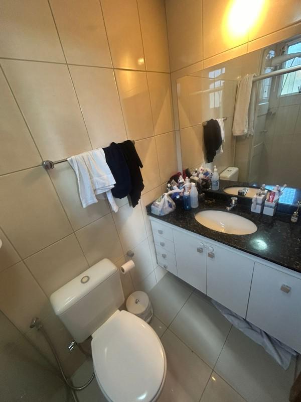 Apartamento, Ouro Preto, 3 Quartos, 3 Vagas, 1 Suíte