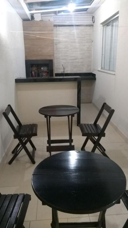 Casa, Parque Xangri-lá, 2 Quartos, 1 Vaga