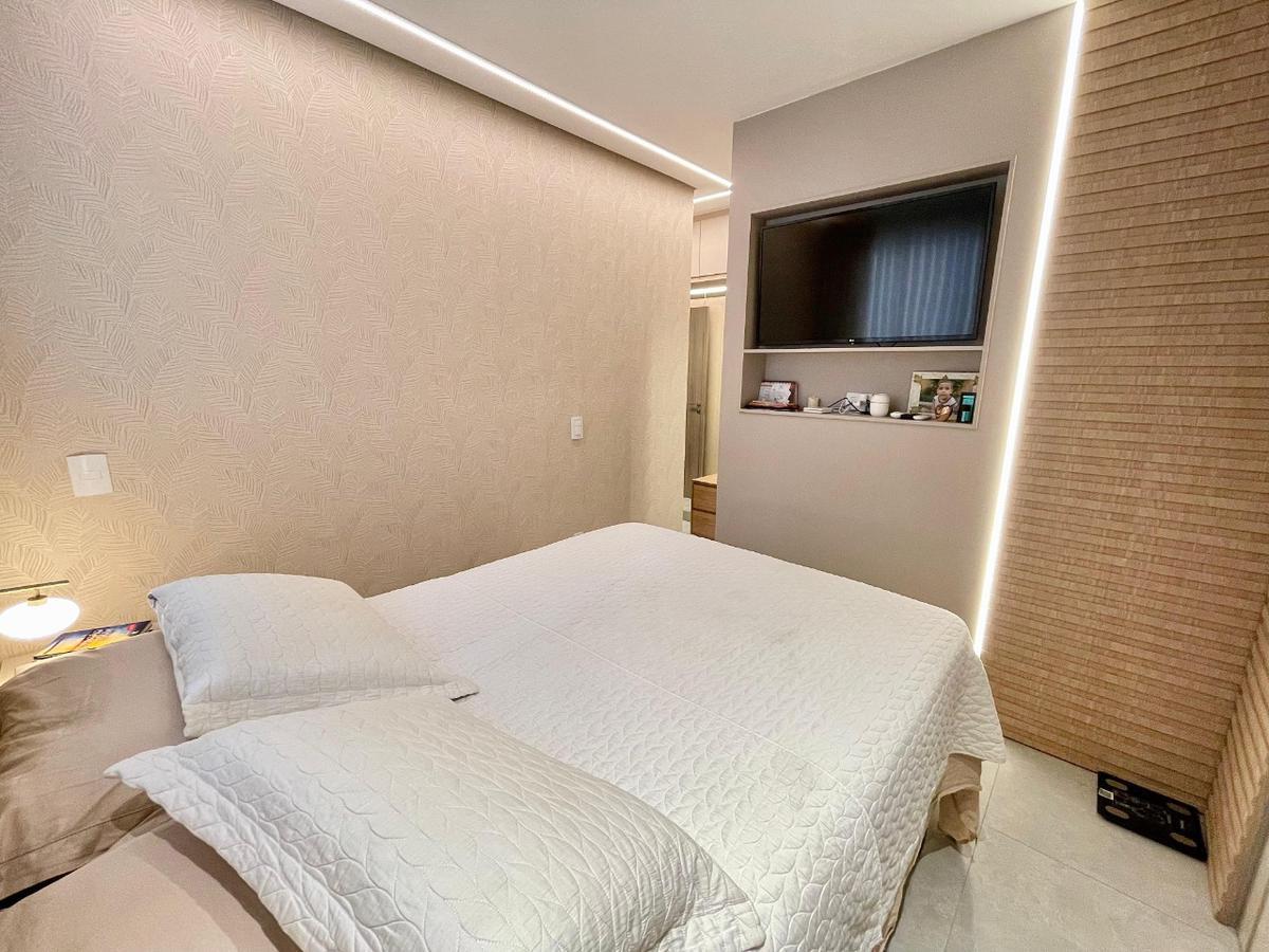 Cobertura, Itapoã, 4 Quartos, 4 Vagas, 1 Suíte