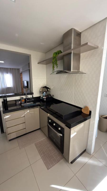 Apartamento, Masterville, 2 Quartos, 1 Vaga