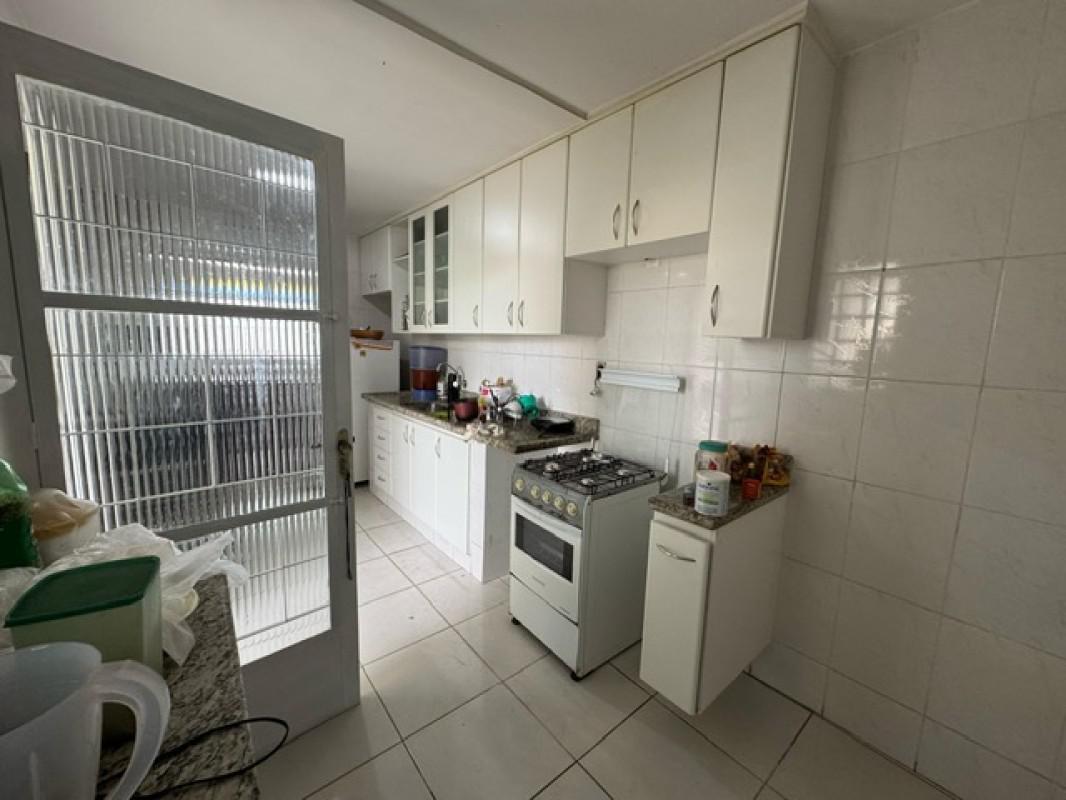 Casa, Inconfidência, 4 Quartos, 2 Vagas, 1 Suíte