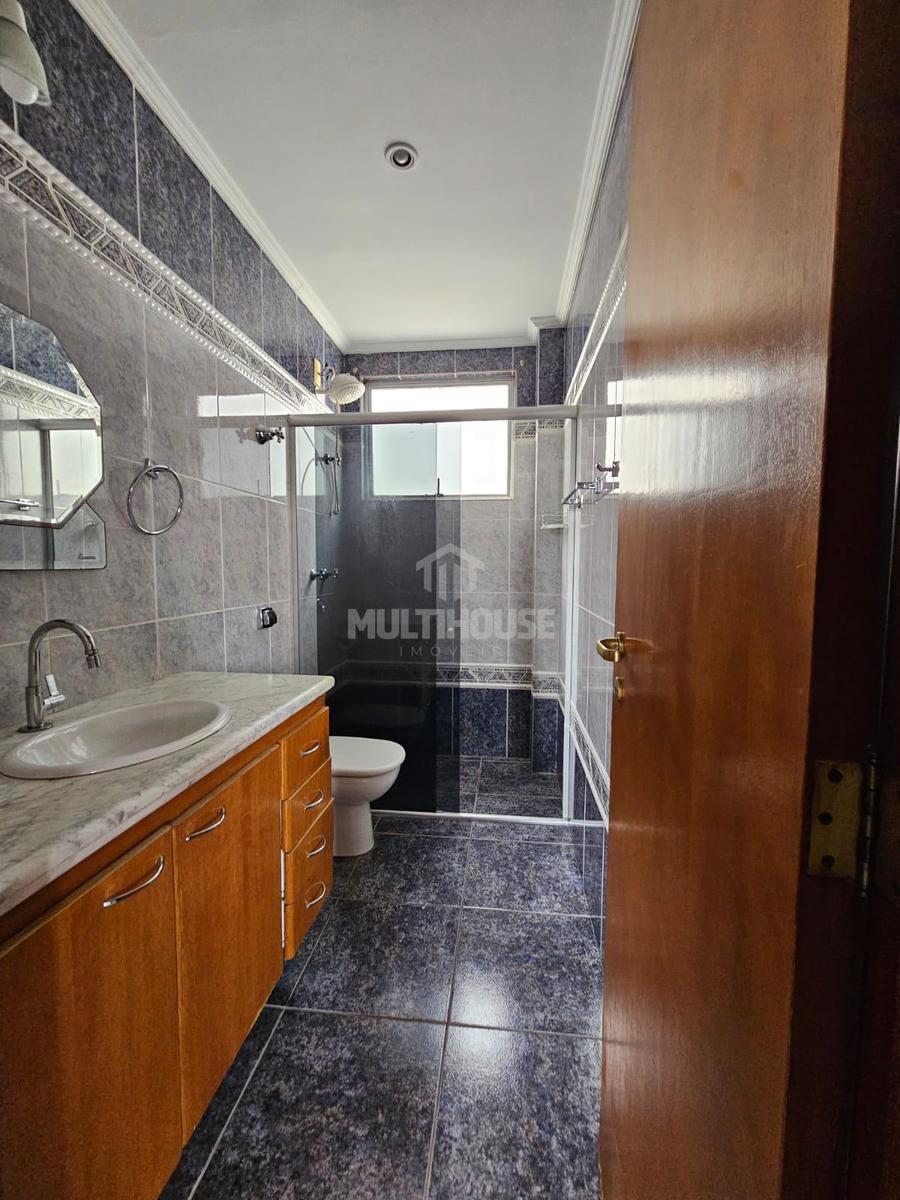 Apartamento, Jaraguá, 4 Quartos, 4 Vagas, 1 Suíte