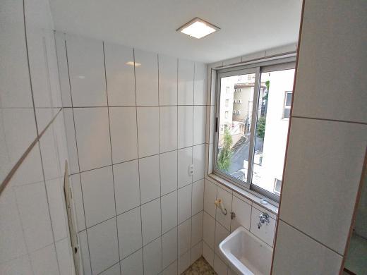 Apartamento, Santo Antônio, 2 Quartos, 2 Vagas, 1 Suíte
