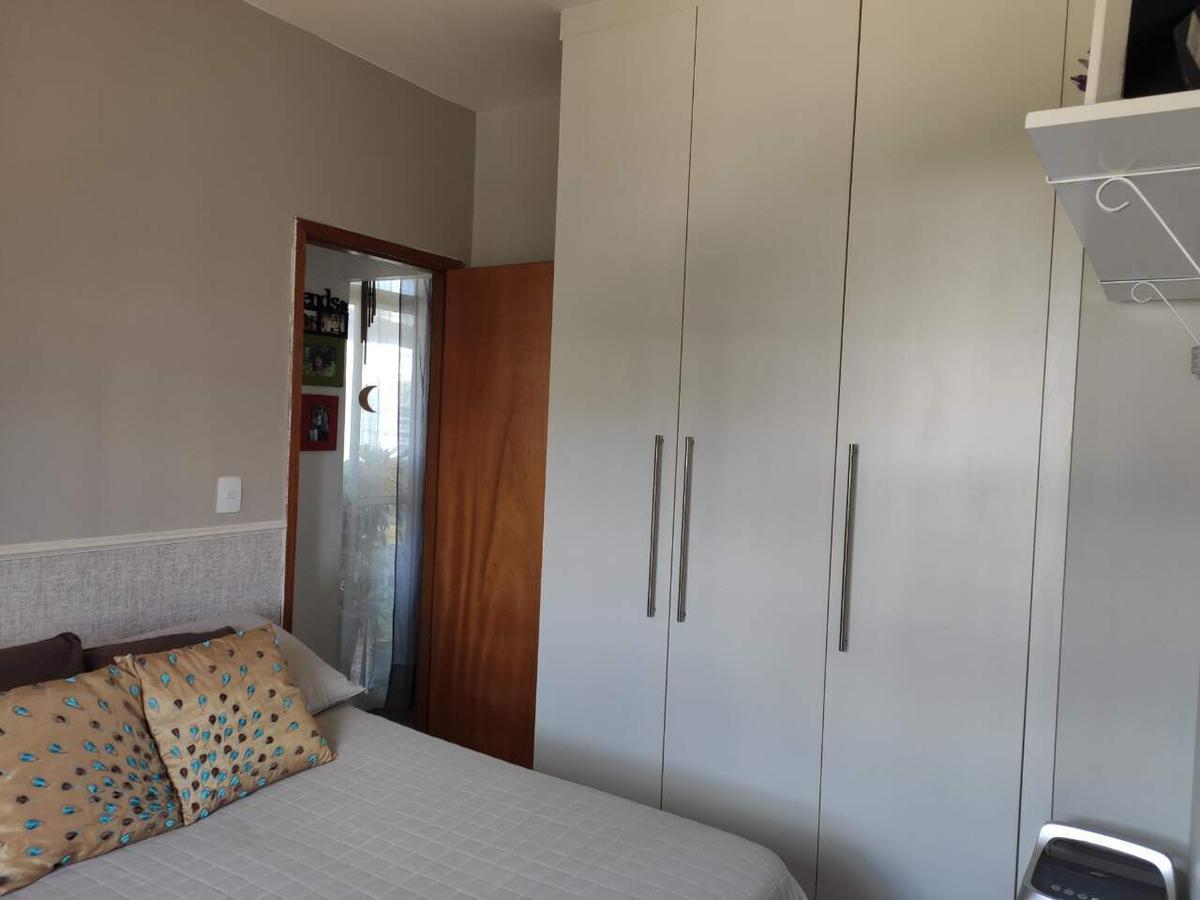 Apartamento, Estoril, 2 Quartos, 1 Vaga, 1 Suíte