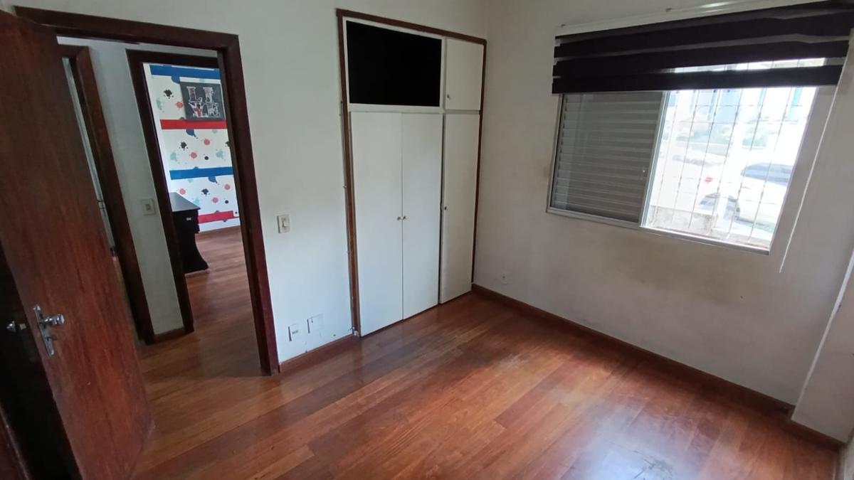 Apartamento, Alto Caiçaras, 3 Quartos, 1 Vaga, 1 Suíte