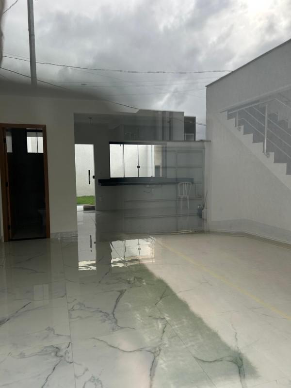 Casa, Liberdade, 3 Quartos, 2 Vagas, 1 Suíte