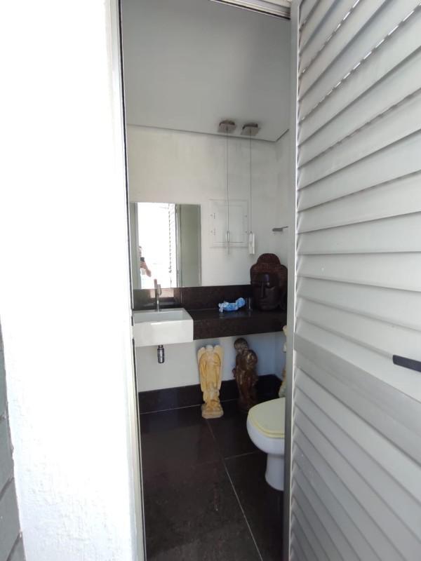 Cobertura, Monsenhor Messias, 3 Quartos, 3 Vagas, 2 Suítes