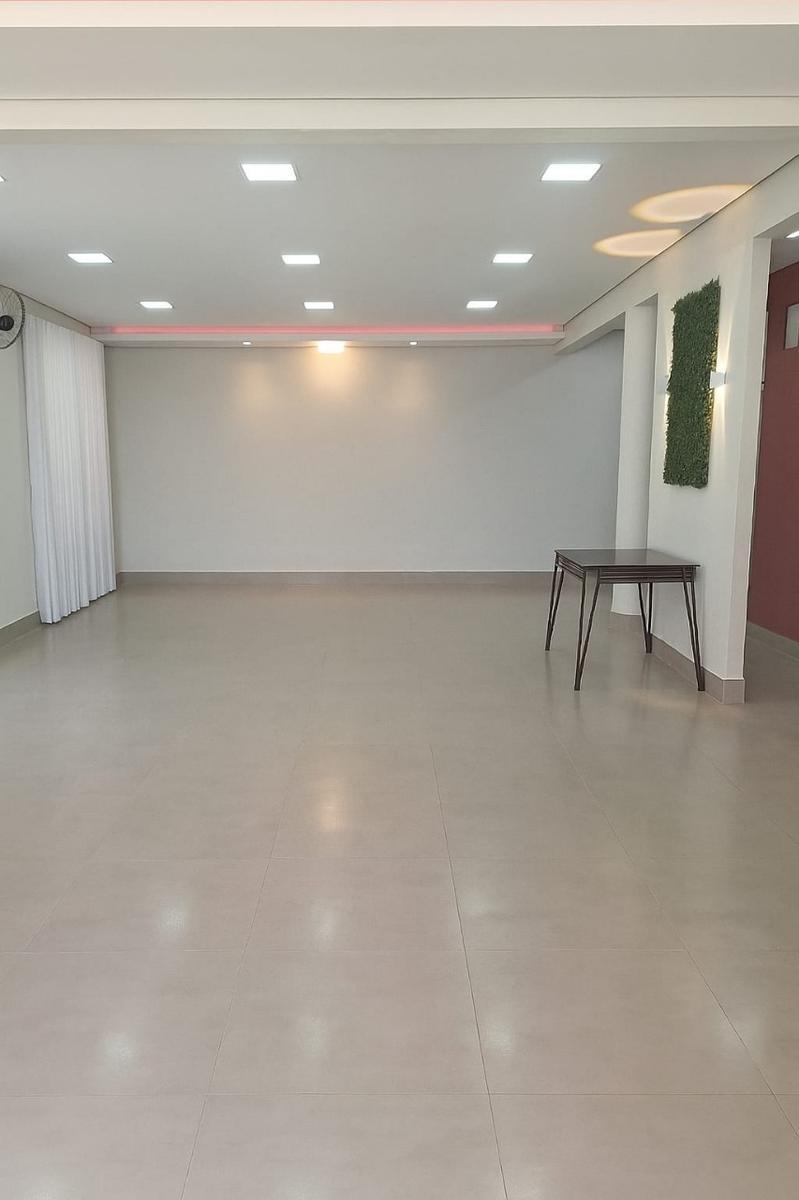 Sala, Vila Paiva, 0 Quarto, 0 Vaga