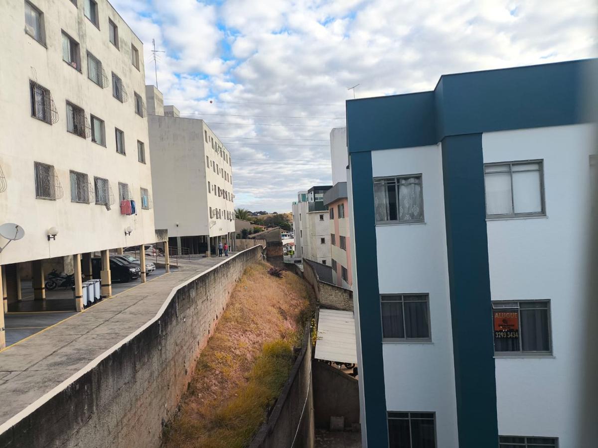 Apartamento, Caiçaras, 3 Quartos, 1 Vaga