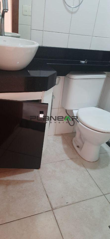 Apartamento, Jardim Riacho das Pedras, 3 Quartos, 1 Vaga