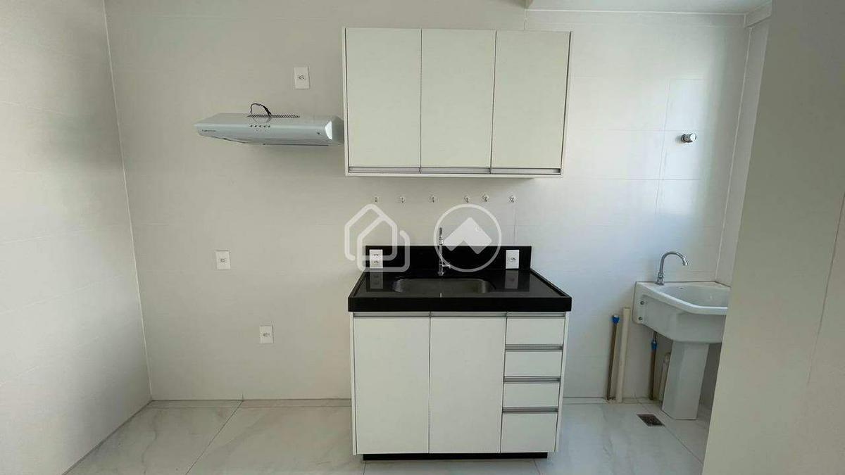 Apartamento, Buritis, 2 Quartos, 2 Vagas, 1 Suíte