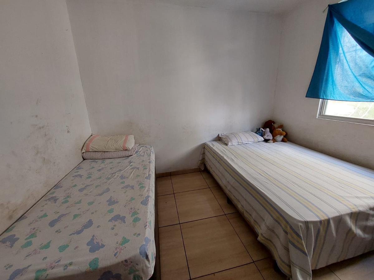 Apartamento, Kennedy, 2 Quartos, 1 Vaga