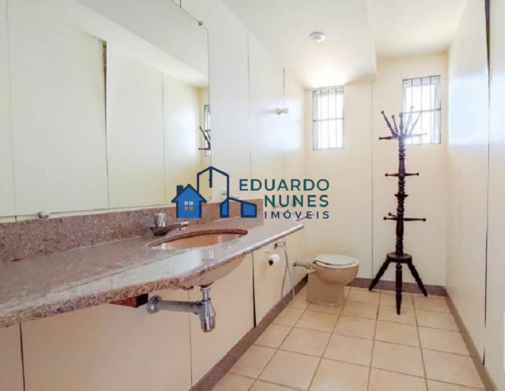 Apartamento, Cruzeiro, 4 Quartos, 3 Vagas, 1 Suíte