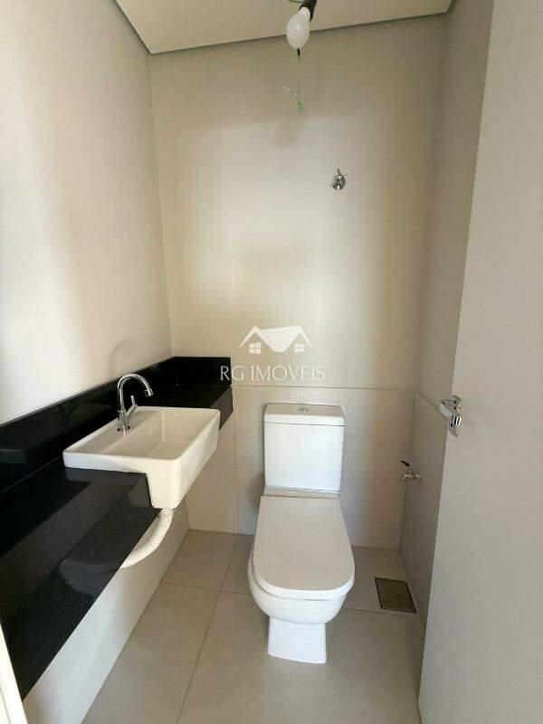 Apartamento, Barreiro, 3 Quartos, 3 Vagas, 3 Suítes