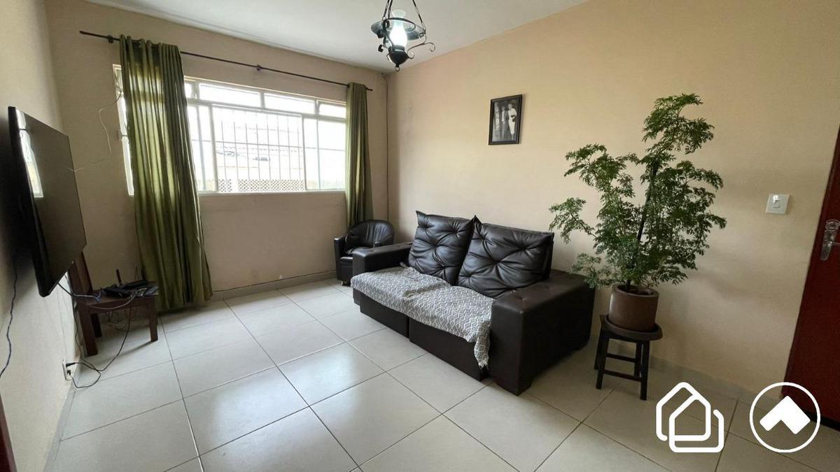 Casa, Carlos Prates, 4 Quartos, 1 Vaga, 1 Suíte