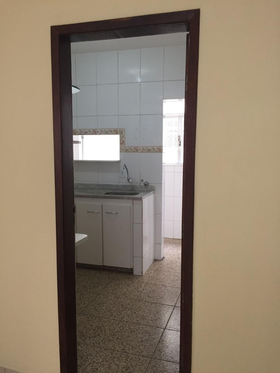 Apartamento, Cidade Nova, 3 Quartos, 1 Vaga, 1 Suíte