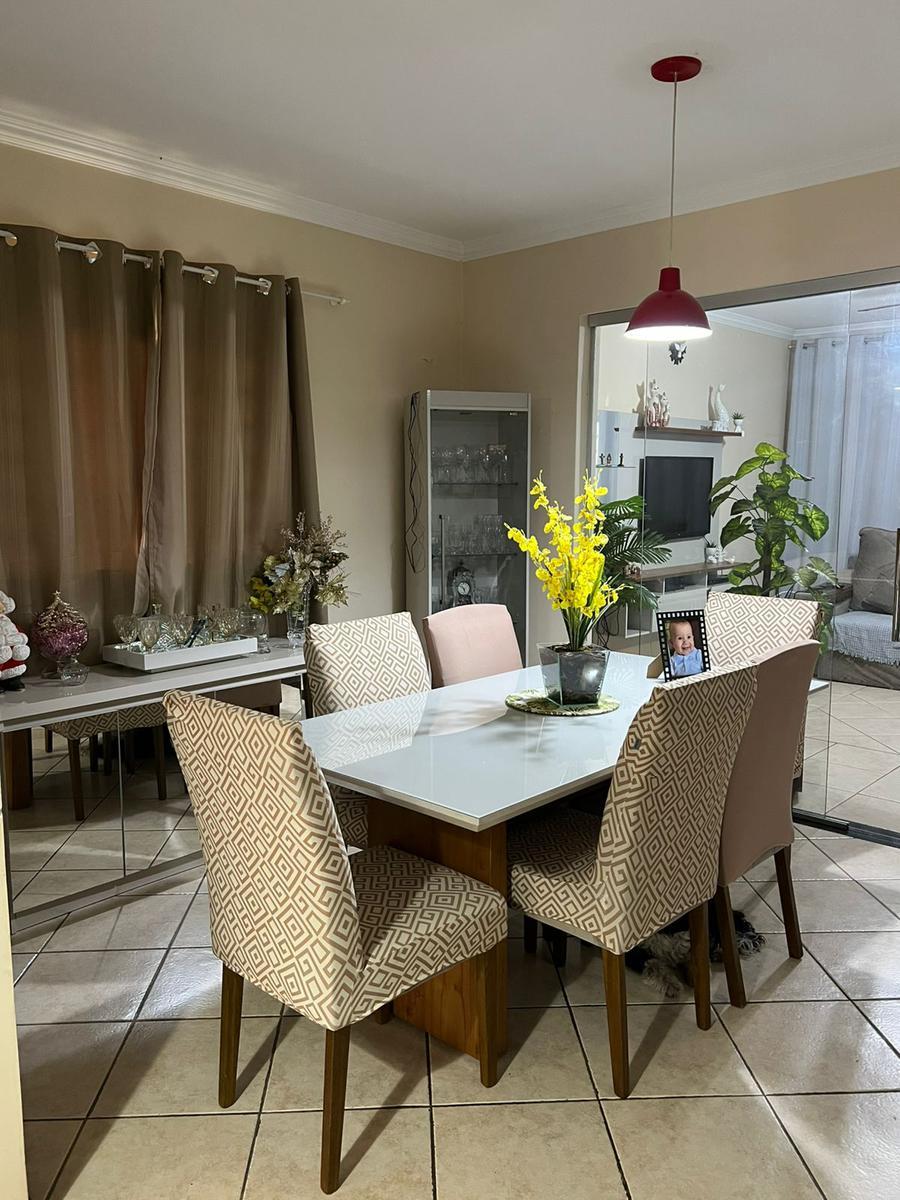 Casa, Padre Eustáquio, 3 Quartos, 3 Vagas, 1 Suíte