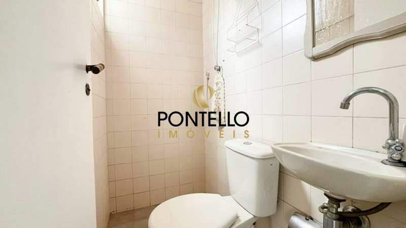 Apartamento, Funcionários, 4 Quartos, 2 Vagas, 1 Suíte