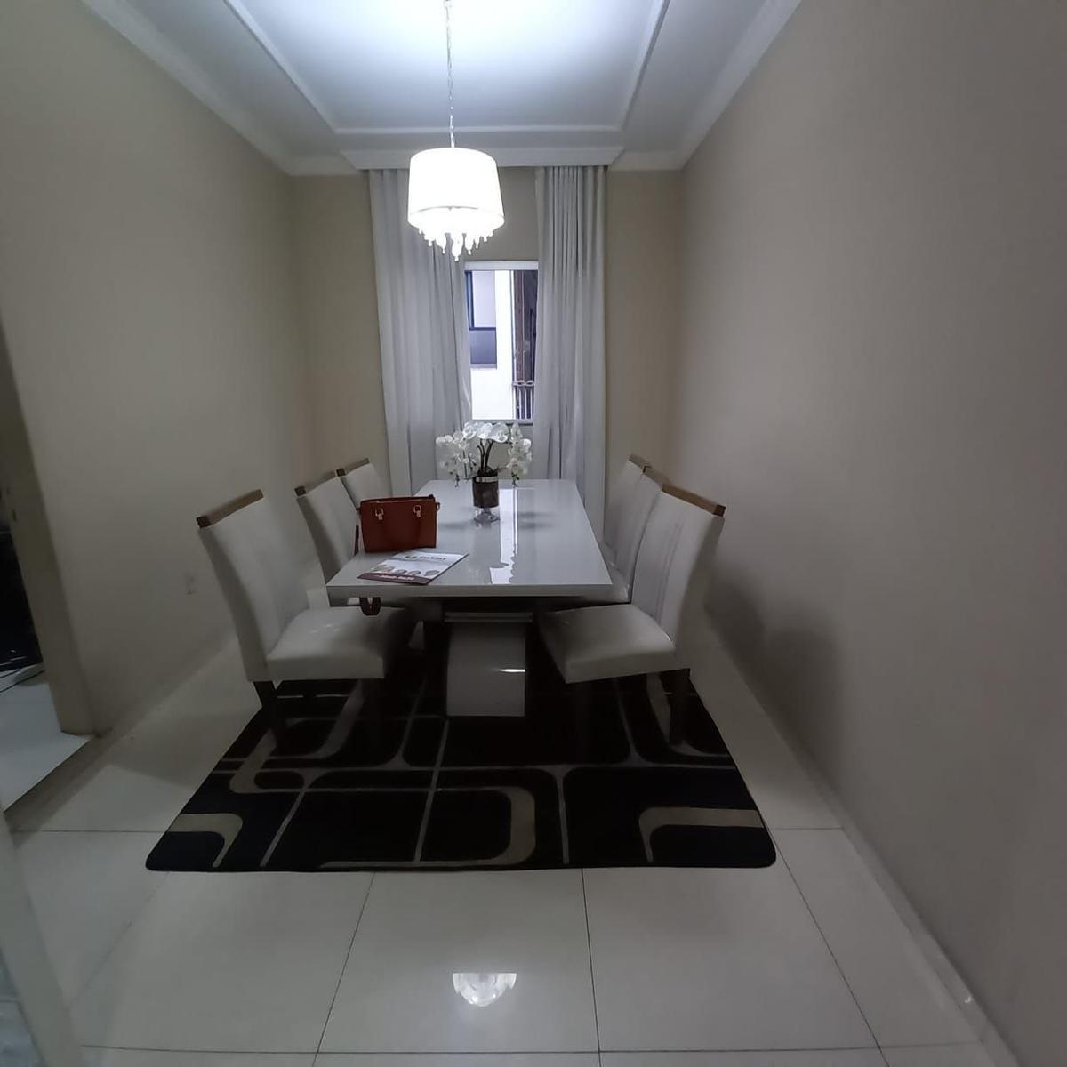 Apartamento, Universitário, 2 Quartos, 3 Vagas, 1 Suíte
