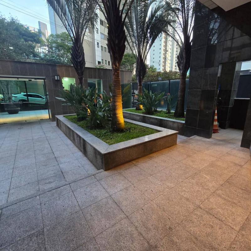 Apartamento, Belvedere, 4 Quartos, 3 Vagas, 1 Suíte