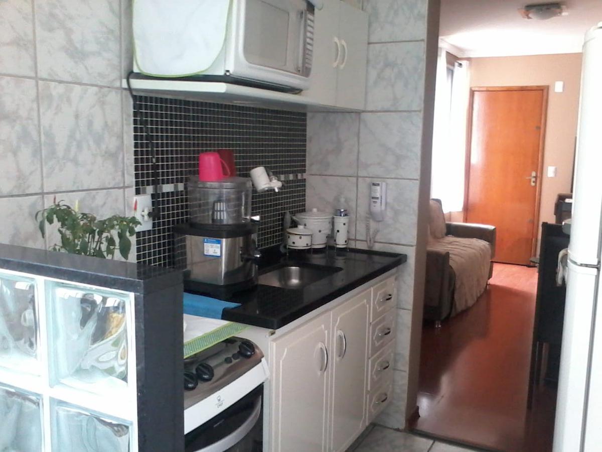 Apartamento, Cândida Ferreira, 2 Quartos, 1 Vaga