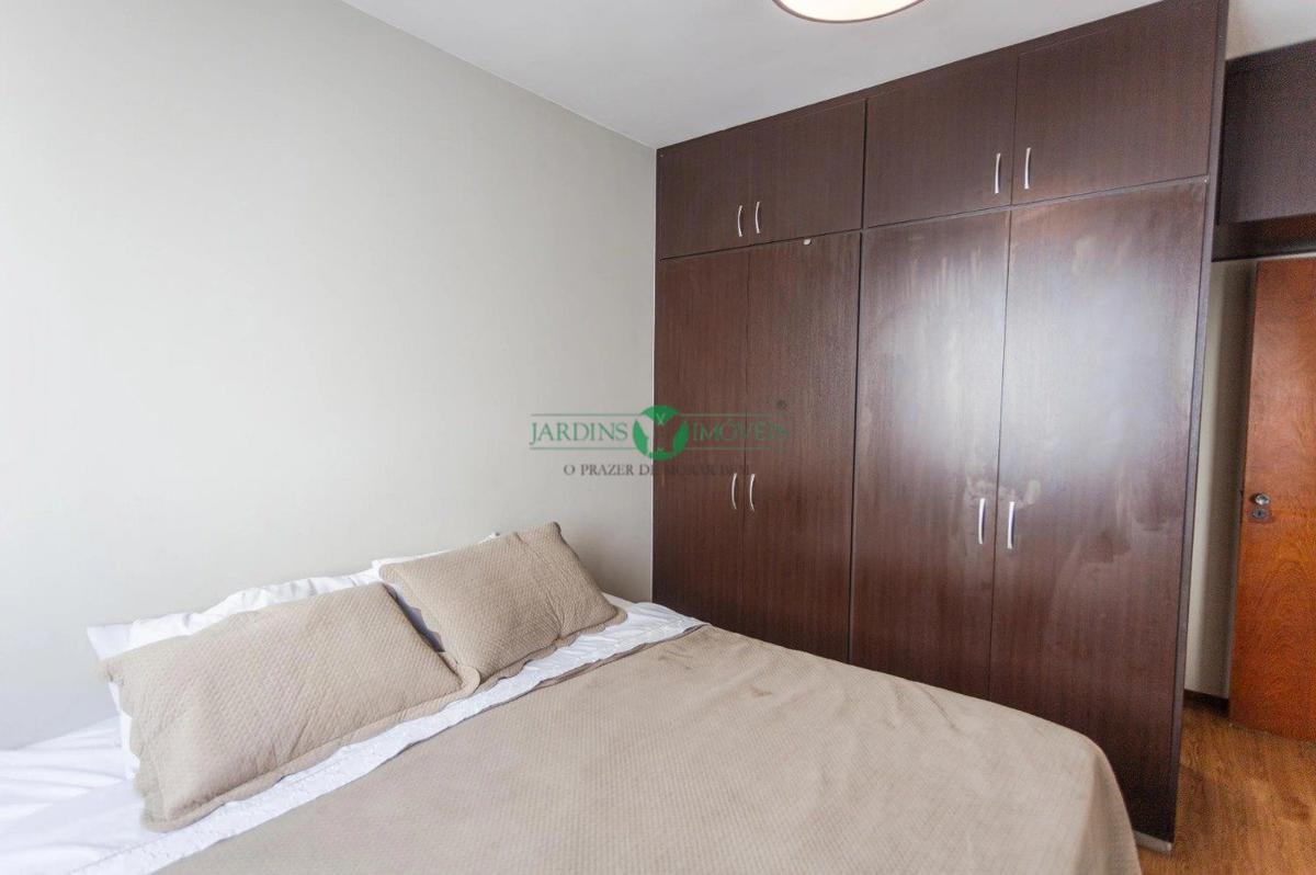 Apartamento, Palmares, 3 Quartos, 1 Vaga, 1 Suíte