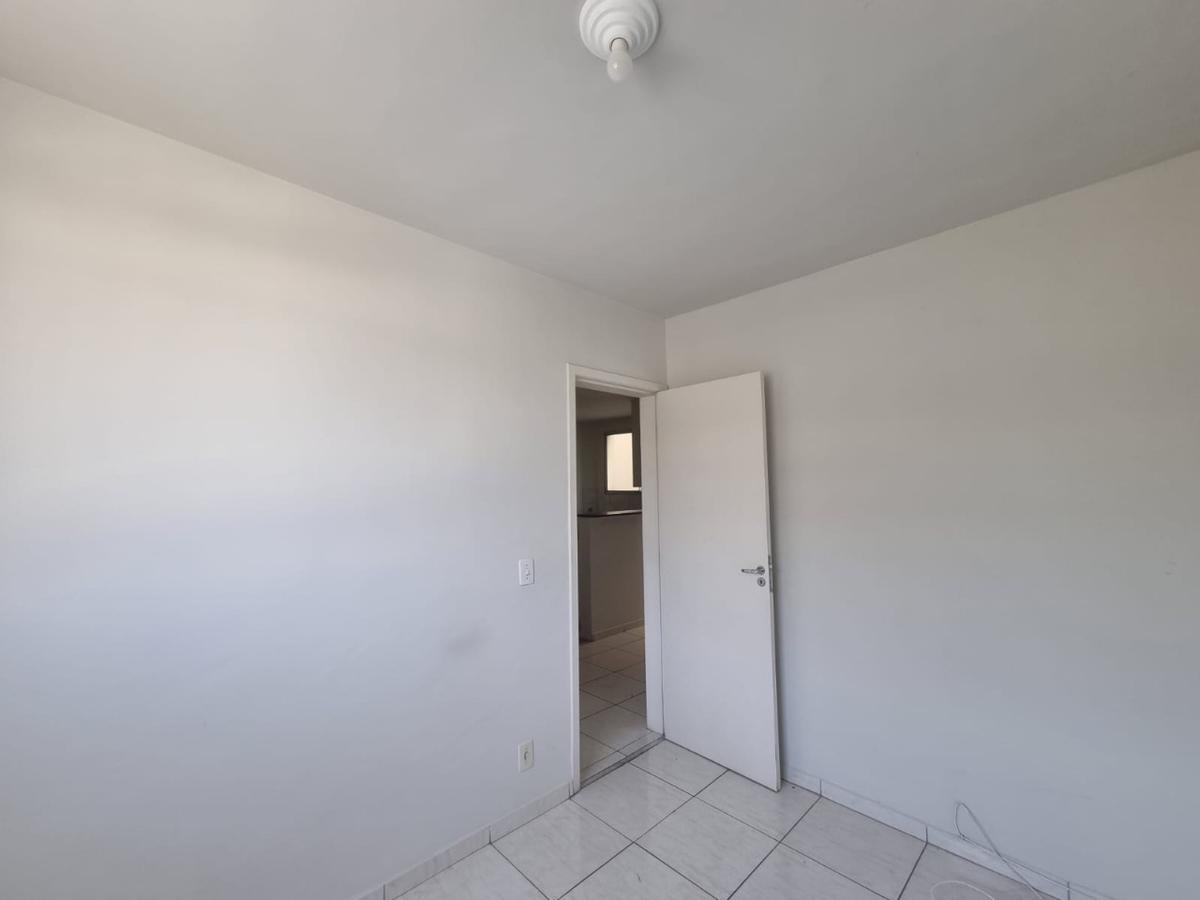 Apartamento, Jardim Riacho das Pedras, 2 Quartos, 1 Vaga