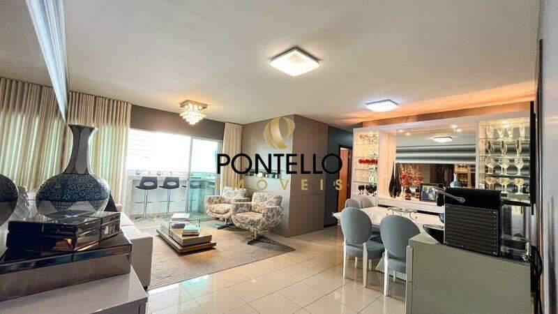 Apartamento, Buritis, 4 Quartos, 2 Vagas, 1 Suíte