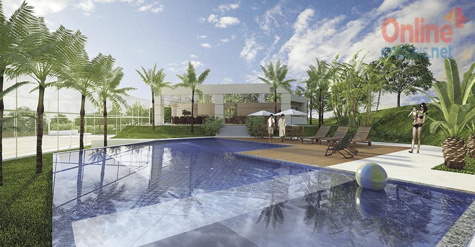 Lote em Condomínio, Zona Rural, 1 Quarto, 0 Vaga, 0 Suíte